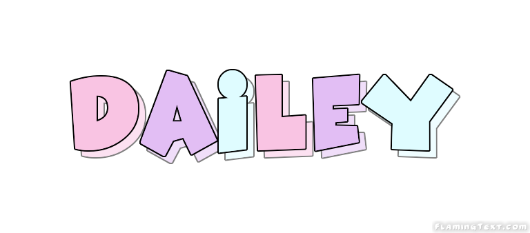 Dailey شعار
