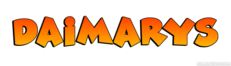 Daimarys Logo