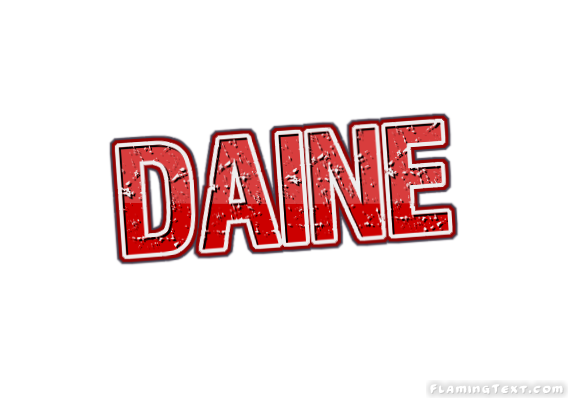 Daine Logotipo
