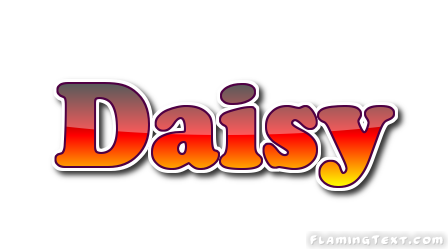 Daisy Logotipo