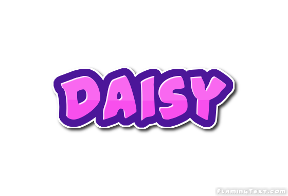 Daisy Лого