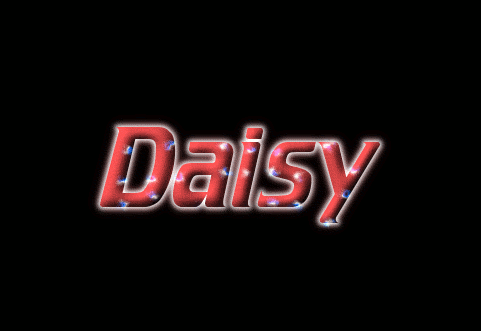 Daisy Logotipo