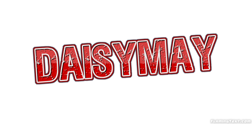 Daisymay Logo