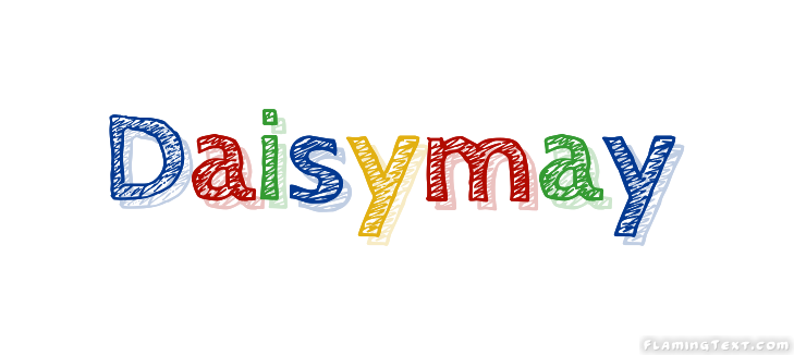 Daisymay Logotipo