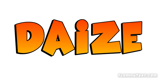 Daize شعار