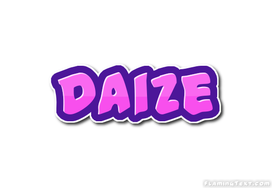 Daize Logo