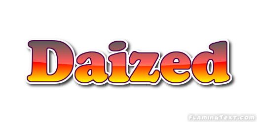 Daized Logo