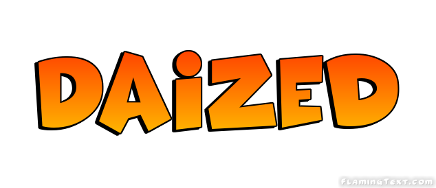 Daized Лого