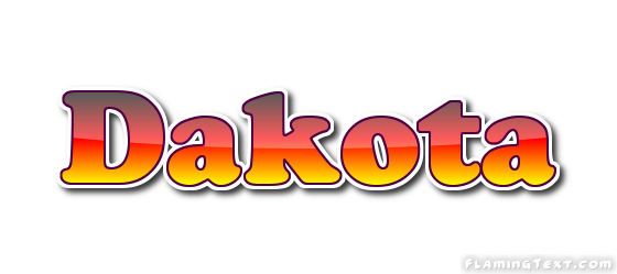 Dakota Logo