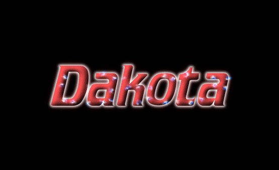 Dakota Лого