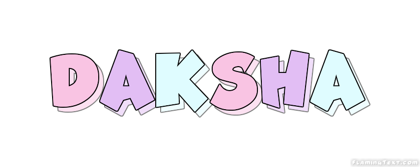 Daksha شعار
