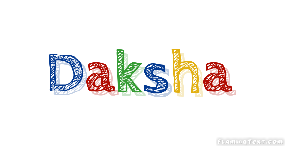 Daksha شعار