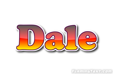 Dale شعار