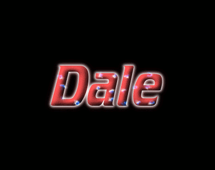 Dale ロゴ