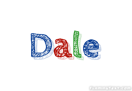 Dale Logotipo