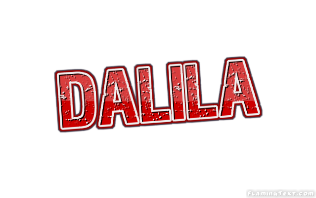 Dalila Logo