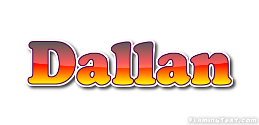 Dallan Logo