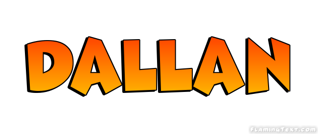 Dallan Logotipo