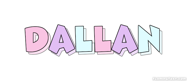 Dallan Logo