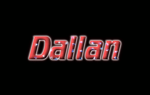 Dallan 徽标