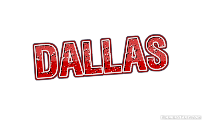 Dallas Logotipo