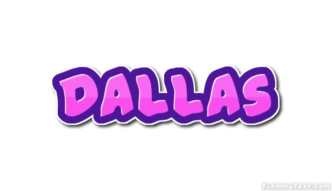 Dallas Logotipo