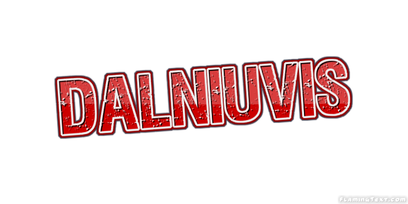 Dalniuvis Logo