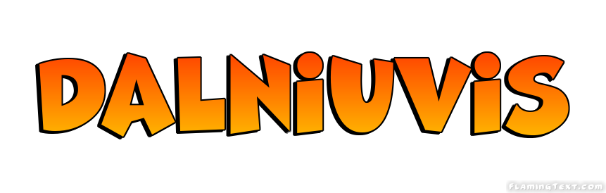 Dalniuvis Logotipo