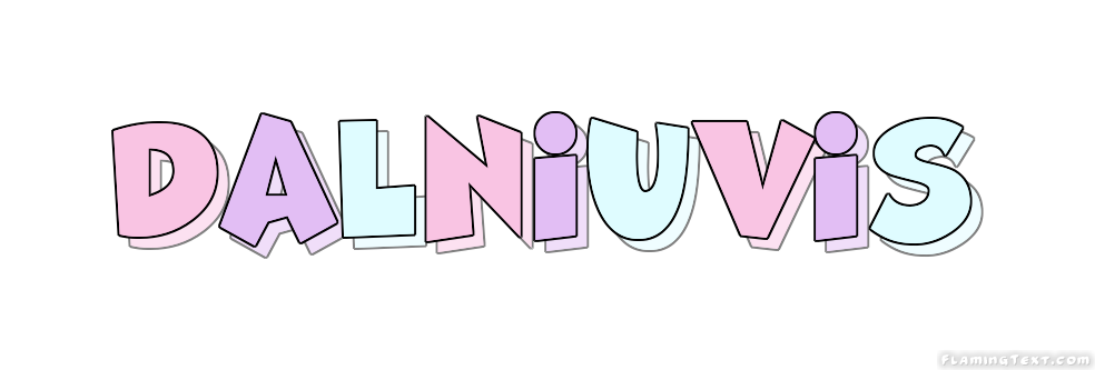 Dalniuvis Logo