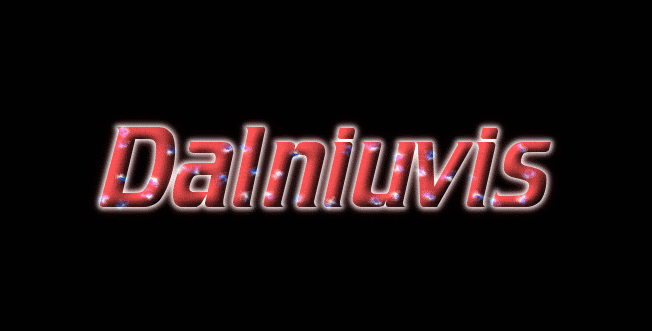 Dalniuvis 徽标