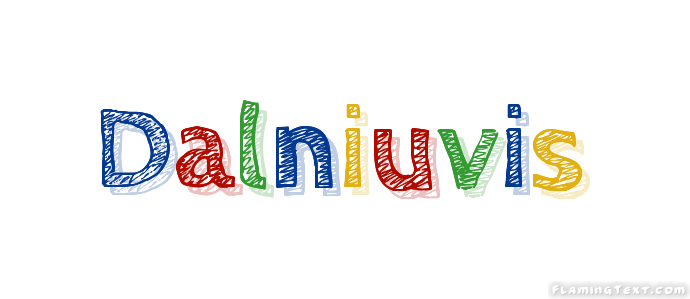 Dalniuvis Logo