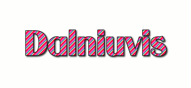 Dalniuvis شعار