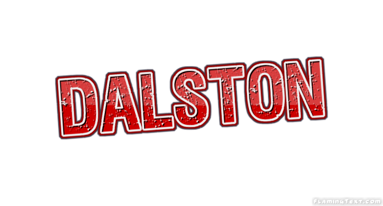Dalston شعار