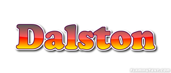 Dalston Logo