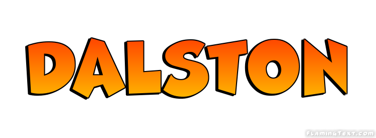 Dalston Лого