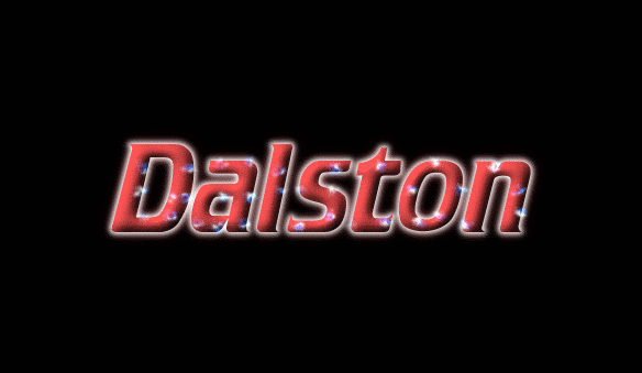Dalston लोगो
