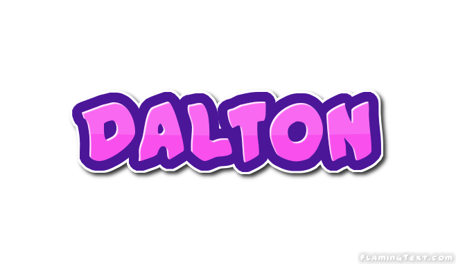Dalton شعار