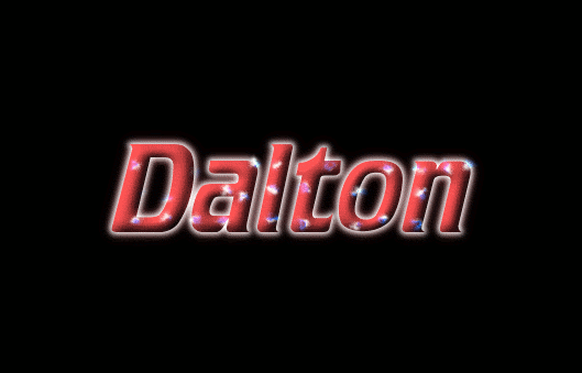 Dalton ロゴ