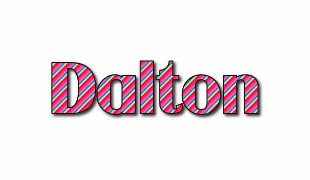 Dalton लोगो