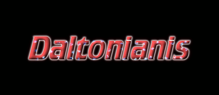 Daltonianis Logo