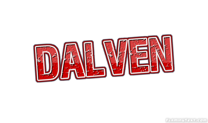 Dalven Logotipo