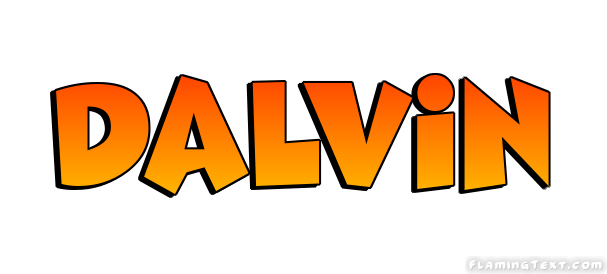 Dalvin Logo