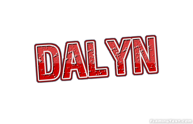 Dalyn Logo