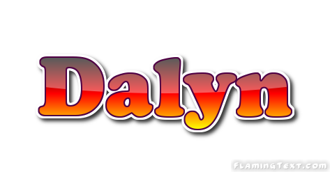 Dalyn Лого