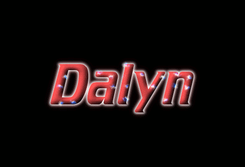 Dalyn ロゴ
