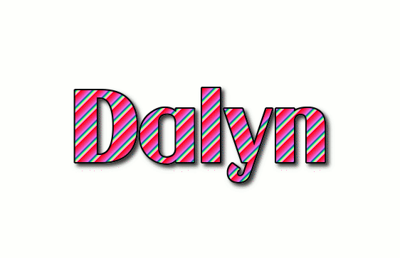 Dalyn 徽标