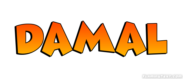 Damal Logo