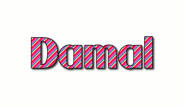 Damal Logo