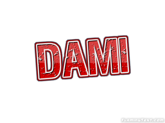 Dami Лого