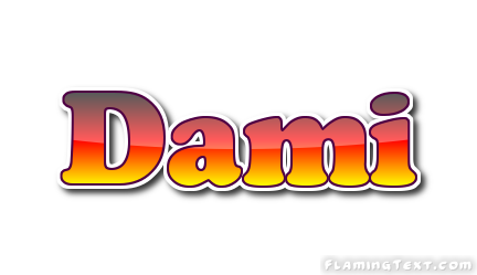 Dami Logo